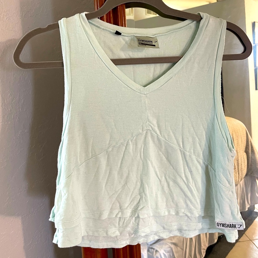 Gymshark Tank
